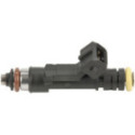 Injector BOSCH 0 280 158 827