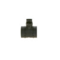 Mass Air Flow Sensor BOSCH 0 281 002 478