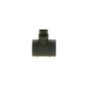 Mass Air Flow Sensor BOSCH 0 281 002 478