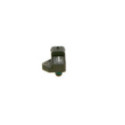 Sensor, boost pressure BOSCH 0 281 002 487