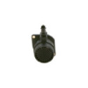 Mass Air Flow Sensor BOSCH 0 281 002 980