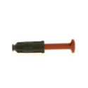 Plug, spark plug BOSCH 0 356 150 022