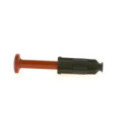 Plug, spark plug BOSCH 0 356 150 022
