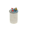 Polttoainesuodatin BOSCH 0 450 906 267