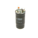 Polttoainesuodatin BOSCH 0 450 906 437