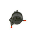 Polttoainesuodatin BOSCH 0 450 906 460