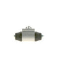 Колесный тормозной цилиндр BOSCH 0 986 475 438