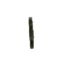 V-Ribbed Belt BOSCH 1 987 947 824