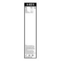 Щетка стеклоочистителя BOSCH 3 397 007 422