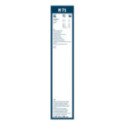 Wiper Blade BOSCH 3 397 011 238