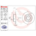 Piduriketas BREMBO 08.9502.11