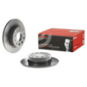 Brake Disc BREMBO 08.9502.11