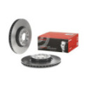 Piduriketas BREMBO 09.9772.11