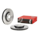 Тормозной диск BREMBO 09.A448.11