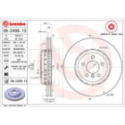 Piduriketas BREMBO 09.C409.13