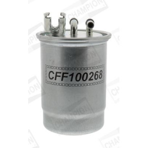 Kütusefilter CHAMPION CFF100268