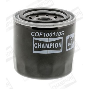 Oil Filter CHAMPION COF100110S