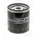 Oil Filter CHAMPION COF100118S