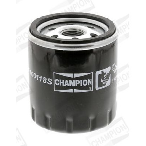 Oil Filter CHAMPION COF100118S