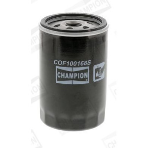 Öljynsuodatin CHAMPION COF100168S