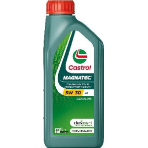 Моторное масло CASTROL 15FFE7