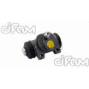 Wheel Brake Cylinder CIFAM 101-649