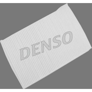 Suodatin, sisäilma DENSO DCF368P