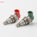 Редукционный клапан, Common-Rail-System DENSO DCRS210120