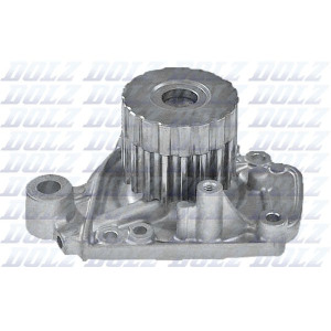 Water Pump, engine cooling DOLZ H129