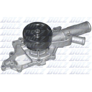 Water Pump, engine cooling DOLZ M214