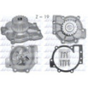 Auxiliary Water Pump (cooling water circuit) DOLZ R199