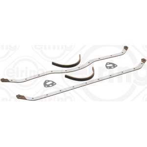 Gasket Set, oil sump ELRING 284.734