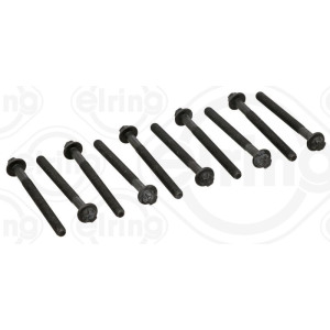 Cylinder Head Bolt Set ELRING 373.320