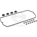 Gasket Set, cylinder head cover ELRING 389.080