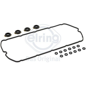 Gasket Set, cylinder head cover ELRING 389.080