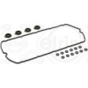 Gasket Set, cylinder head cover ELRING 389.080