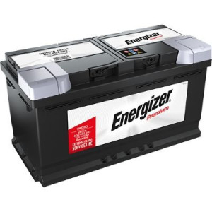 Käivitusaku ENERGIZER EM100L5