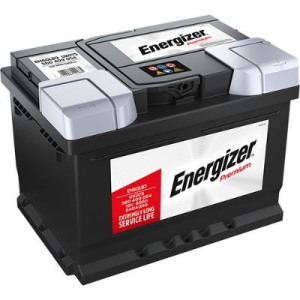 Käynnistysakku ENERGIZER EM60LB2