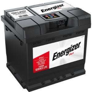 Käynnistysakku ENERGIZER EP52L1