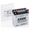 Käivitusaku EXIDE 12N9-3B