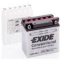 Käivitusaku EXIDE 12N9-4B-1