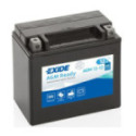 Starter Battery EXIDE AGM12-12