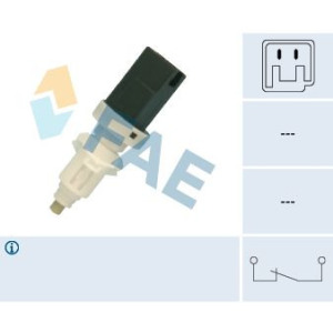 Stop Light Switch FAE 24660