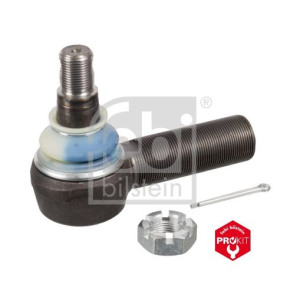 Raidetangon pää FEBI BILSTEIN 02546
