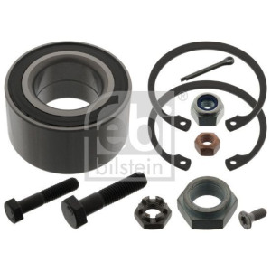 Rattalaagrikomplekt FEBI BILSTEIN 03488