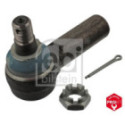 Наконечник поперечной рулевой тяги FEBI BILSTEIN 04384