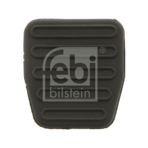 Poljinpäällyste, kytkinpoljin FEBI BILSTEIN 05243