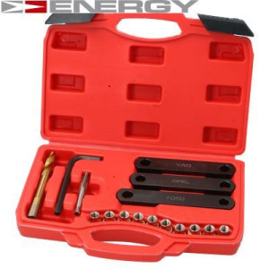 Комплект метчиков ENERGY NE00972