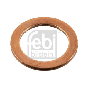 Seal Ring, oil drain plug FEBI BILSTEIN 07215