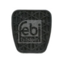 Poljinpäällyste, kytkinpoljin FEBI BILSTEIN 07532